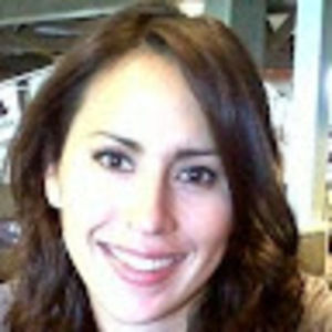 Meet your Posher, Paulina